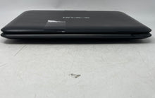Load image into Gallery viewer, Boifun Model BFN-161 Black 15.6 Inch Screen Portable DVD Player Not Tested
