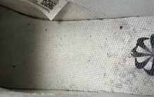 Load image into Gallery viewer, Nike Mens Court Legacy Next Nature DH3162-100 White Black Brown Sneakers 11.5
