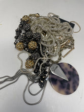 Load image into Gallery viewer, Alfani, Ann Taylor, Monet, Guess Women's Multicolored Necklaces (5Pcs)
