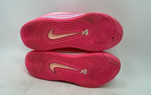 Load image into Gallery viewer, Nike Kids A'One HF7001-600 Pink Low Top Lace-Up Sneaker Shoes Size 4Y

