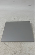 Load image into Gallery viewer, Apple Model A1339 Silver Bluetooth Wireless Multi-Touch Magic Trackpad No Tested

