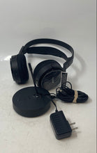 Load image into Gallery viewer, Sony MDR-RF912RK Over-Ear Wireless Stereo Headphones System 2 Pcs Not Tested
