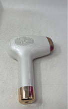 Load image into Gallery viewer, Photon IPL Laser Hair Removal Instrument With Accessories Not Tested
