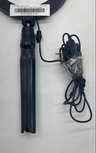 Load image into Gallery viewer, Portable LED Selfie Ring Light With Extendable Tripod Stand Not Tested

