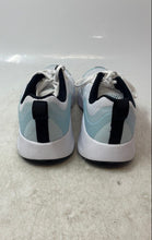 Load image into Gallery viewer, Nike Kids Wearallday White Lace-Up Low Top Round Toe Running Shoes Size 5Y
