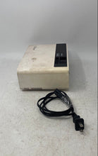 Load image into Gallery viewer, Cibest Model W139 White Home Theater VGA USB HDMI Mini Projector Untested

