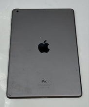 Load image into Gallery viewer, Apple iPad Air 1st Generation Model A1474 Gray Tablet Powers On For Parts
