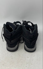 Load image into Gallery viewer, Nike Kids Air Jordan 8 Retro 305368-003 Black Basketball Shoes Size 6Y
