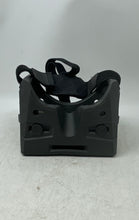 Load image into Gallery viewer, Merge VR Goggles 360 Degree Black Smartphone VR Headset Untested
