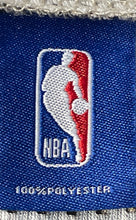 Load image into Gallery viewer, NBA Mens Taupe Printed Sleeveless Scoop Neck Basketball Jersey Size Medium
