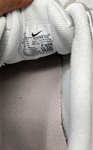 Load image into Gallery viewer, Nike Womens AL8 FJ3794-001 White Rose Lace-Up Low Top Sneakers Shoes Size 11
