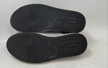 Load image into Gallery viewer, Nike Mens Air Jordan Fadeaway A01329-060 Gray Red Black Sneaker Shoes Size 9.5
