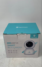 Load image into Gallery viewer, HeimVision HM205 1080P HD Smart Wi-Fi Surveillance Camera Sealed
