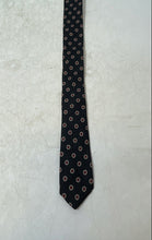 Load image into Gallery viewer, Bert Pulitzer Mens Multicolor Floral Print Adjustable Designer Tie
