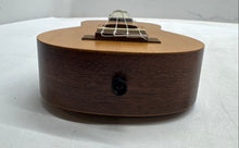 Load image into Gallery viewer, Kala Brown 4-String Acoustic Small Soprano Ukulele Instrument In Case
