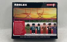Load image into Gallery viewer, Jazwares Legends Of Roblox 15th Anniversary Edition Action Figure
