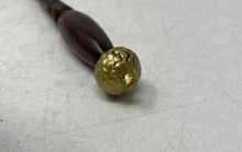 Load image into Gallery viewer, Universal Studios The Wizarding World Harry Potter Collectible Wand &amp; Stand
