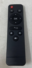 Load image into Gallery viewer, TopVision Model T21 White Portable 1080p Full HD Mini Projector Untested
