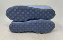 Load image into Gallery viewer, Nike Mens Astro Grabber Light Blue Yellow Lace-Up Sneaker Shoes Size 8.5
