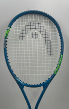 Load image into Gallery viewer, Head Speed Series 25 Junior Blue Sporting Equipment Tennis Racquet
