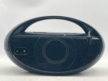 Load image into Gallery viewer, iLIVE IBCD2817DP Black Music Radio CD Player Dock Boombox Not Tested
