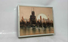 Load image into Gallery viewer, ETudes Icky Rome 204 Home Decorative Framed And Signed Art Painting On Canvas
