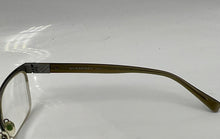 Load image into Gallery viewer, Authentic Burberry Men's Olive Green Glasses.
