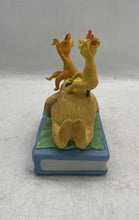 Load image into Gallery viewer, Hallmark The Dr. Seuss Collection We Like To Hop On Top Of Pop Figurine With Box
