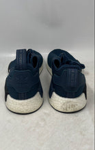 Load image into Gallery viewer, Adidas Mens NMD R1 FY5983 Blue Lace-Up Sneakers Shoes Size 9.5
