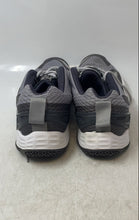Load image into Gallery viewer, Adidas Mens Exhibit A H67733 Gray White Lace-Up Sneakers Shoes Size 14
