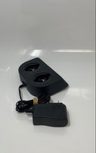 Load image into Gallery viewer, PowerA Black Video Gaming Console Wired Move Charging Dock Not Tested
