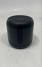 Load image into Gallery viewer, Anker Black SoundCore Mini A3101 Portable Wireless Bluetooth Speaker Not Tested
