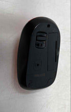 Load image into Gallery viewer, Redragon Model S101-3 Black Red Wired Gaming Keyboard And Mouse Combo Not Tested
