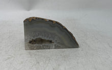 Load image into Gallery viewer, Cut Polished Home Decorative Mineral Specimen Agate Rock Stone Collectible
