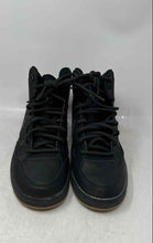Load image into Gallery viewer, Nike Mens Son Of Force Mid Black Lace-Up Sneaker Shoes Size 8.5 No Insole

