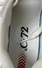 Load image into Gallery viewer, New Balance Mens XC-72 UXC72VA Gray Green Low Top Lace-Up Sneaker Shoes Size 5 D
