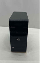 Load image into Gallery viewer, HP P2-1334 Black Portable 3.5A Computer All-In-One Desktop Not Tested
