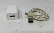 Load image into Gallery viewer, Lot of 3 Charger Adapters with case
