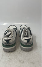 Load image into Gallery viewer, Ecko Unltd. Kids Green White Gray Low Top Lace-Up Sneaker Shoes Size 1
