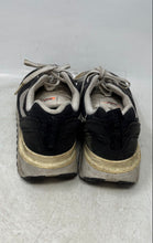 Load image into Gallery viewer, Nike Mens Air Max Dawn Black White Lace-Up Low Top Running Shoes Size 8.5
