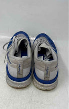 Load image into Gallery viewer, Nike Mens Odyssey React Flyknit 2 Blue Gray Lace-Up Sneaker Shoes Size 9
