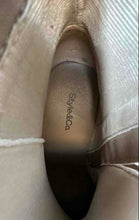 Load image into Gallery viewer, Style &amp; Co Womens Addyy 10011011200 Beige Knee-High Riding Boots Size 7.5M
