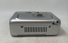 Load image into Gallery viewer, Kodak EasyShare Series Silver USB Photo Printer Dock No Power Cable Not Tested
