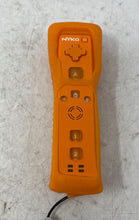 Load image into Gallery viewer, Nyko Technologies Wand Orange Remote Controller For Nintendo Wii Not Tested
