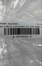 Load image into Gallery viewer, Lot Of 4 Pcs LaserX White Micro Blasters Controllers Laser Tag For Play Games
