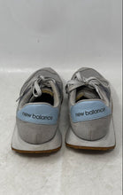Load image into Gallery viewer, New Balance Unisex 237 WS237FE Gray Lace-Up Sneakers Shoes Size M7.5 W9 B
