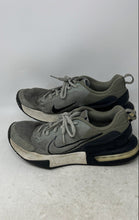 Load image into Gallery viewer, Nike Mens Air Max Alpha Trainer 6 Green Lace-Up Low Top Running Shoes Size 11

