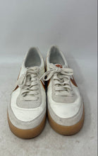 Load image into Gallery viewer, Nike Mens Killshot 2 432997-127 White Brown Low Top Lace-Up Sneaker Shoes Size 8
