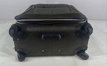 Load image into Gallery viewer, Kenneth Cole Reaction Green Rugged Roamer Dobby Softside Carry-On Luggage
