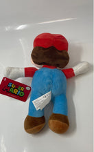 Load image into Gallery viewer, Good Stuff 8N-3001 Multicolor Super Mario Plush Toy For All Ages 0+ With Tag
